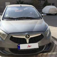 برلیانس h230 مدل 97 درحد|خودرو سواری و وانت|پرند, فاز ۶|دیوار