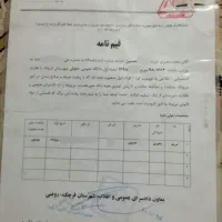 نظافتچی خانم فوری نیازمندیم/حتما توضیحات رابخوانید|استخدام سرایداری و نظافت|قرچک, باقرآباد|دیوار