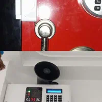 نصب وفروش دوربین مداربسته و دزدگیر|دوربین مداربسته|یاسوج, |دیوار