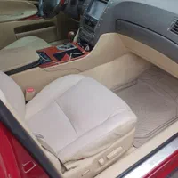 لکسوس GS 430، مدل ۲۰۰۸|خودرو سواری و وانت|تهران, سعادت‌آباد|دیوار
