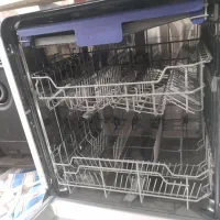 ماشین ظرفشویی۱۴نفره در حدنو|ماشین ظرفشویی|املش, |دیوار