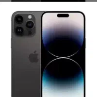 ایفون ۱۴پرو‌مکس با ریجستر