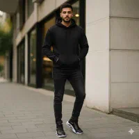 هودی مردانه|لباس|تهران, فرودگاه مهرآباد|دیوار