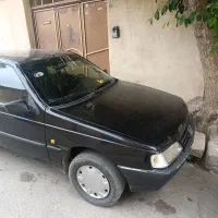 پژو 405