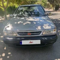 پراید84 تمام انژکتور