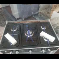 گاز طرح فر پایدار|اجاق گاز و لوازم برقی پختوپز|هشتگرد, شهرک بوستان|دیوار