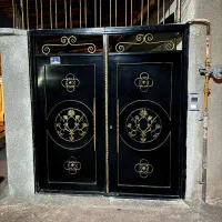 ساختمان ویلایی بسیار تمیز