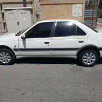 پژو 405 slx|خودرو سواری و وانت|بیرجند, |دیوار