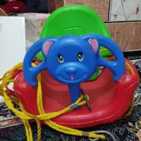 تاب بچه در حد نو