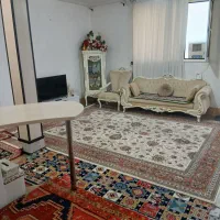 اجاره خانه ویلایی ۱۲۰ متری ۲ خوابه طبقه بالا