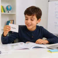 آموزش تخصصی کودک و نوجوان