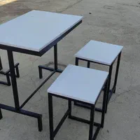 صندلی میز پینگ پنگ|صندلی و نیمکت|نجف‌آباد, گلدشت|دیوار