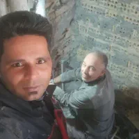 لوله کشی آب فاضلاب گرمایش از کف تشخیص نم زدگی