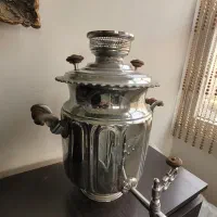 سماور برادران حسینی