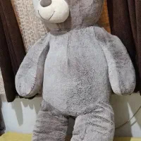 عروسک خرسی بزرگ ۲متری