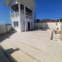 خانه ویلایی نوسازسه خوابه ۱۸۰ مترزمین و۱۵۵متر بنا