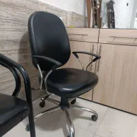 صندلی چرخان اداری