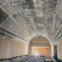 رابیتس کاری نما و راویزکاری نورمخفی و ساده|خدمات پیشه و مهارت|ایلام, |دیوار