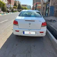 رانا پلاس مدل ۱۴۰۰ بیرنگ|خودرو سواری و وانت|محمدشهر, شهرک پیام (مهرالبرز)|دیوار