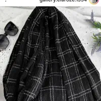 گالری کیف وشال روسری الارز|لباس|خوی, |دیوار