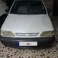 پراید ۹۸