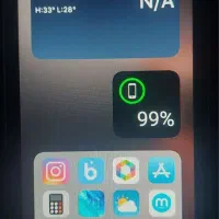 آیفون 17پرومکس مینی