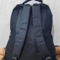کیف کوله مشکی|کیف، کفش، کمربند|مشهد, توس (بلوار توس)|دیوار