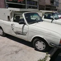 پیکان وانت