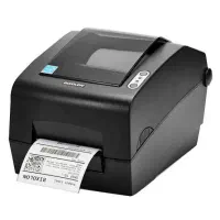 لیبل پرینتر استوک بیکسولون t400-t403-tx400-tx403