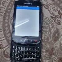 گوشی بلک بری