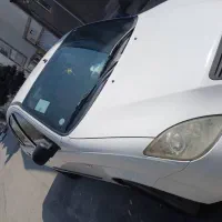 تیبا ۲ مدل۹۹ بدون رنگ وضربه|خودرو سواری و وانت|ارزوئیه, |دیوار