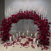 اجرا بادکنک آرایی/دکورگل آرایی/اجاره وسایل دیزاین