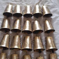 فروش زنگوله|کلکسیون اشیاء عتیقه|بندر ترکمن, |دیوار