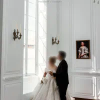 آتلیه عروس.فرمالیته.عمارت عکاسی و فیلمبرداری|خدمات پذیرایی، مراسم|اراک, |دیوار