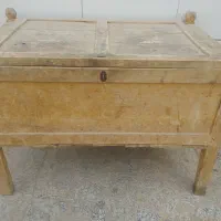 صندوق چوبی|صنایع دستی و سایر لوازم تزئینی|بیرجند, |دیوار