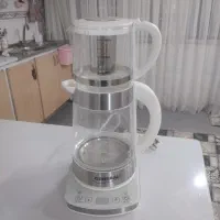 چای سایز نونو