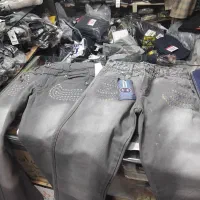 انواع شلوار جین و کتان،راحتی و...