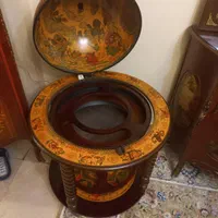 میز بار کره مالزی