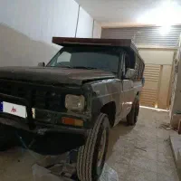 پاترول وانت