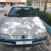 آردی مدل 82 انژکتوری سفید صدفی