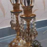 شمعدانی