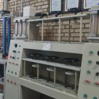 کارشناس آزمایشگاه واحد تولیدی مصالح ساختمانی