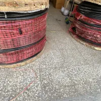 کابل 16×2الومنیوم روکش pvc