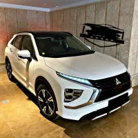 میتسوبیشی اکلیپس کراس ـ مدل 2025 صفر خشک سند آماده