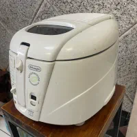 سرخکن دلونگی|اجاق گاز و لوازم برقی پختوپز|بندرعباس, |دیوار