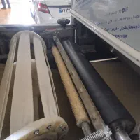 دستگاه نانوایی تافتون گردبر|ماشینآلات صنعتی|قرچک, زیبا شهر|دیوار