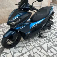 موتور طرح آیروکس آلفا نیو فیس کبیر