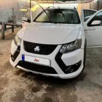 کوییک gxl مدل ۱۴۰۳|خودرو سواری و وانت|زاهدان, |دیوار