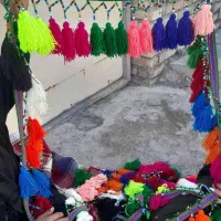 شردن هنر دست