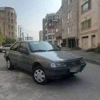 فروش فوری پژو 405